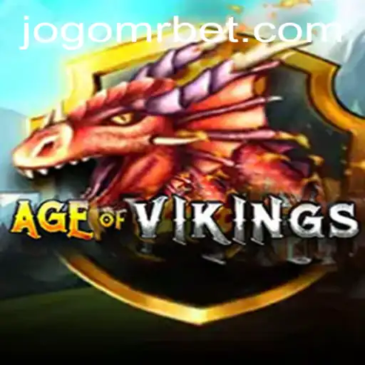 Age of Viking: Embark on an Epic Adventure with MrBet