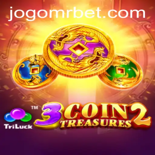 Unveiling the Excitement of 3CoinTreasures2: A Seamless Blend of Adventure and Strategy with mrbet