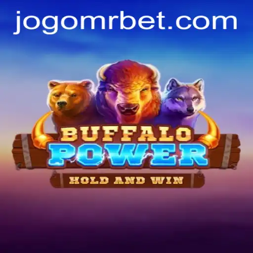 Buffalo Power: A Thrilling Experience at MrBet