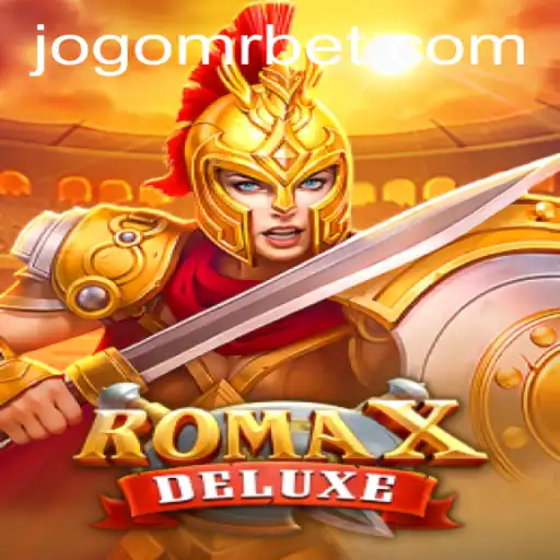 Exploring RomaXDeluxe: The New Sensation on Mr Bet