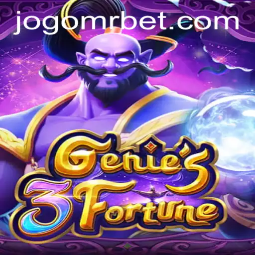 Exploring the Enchanting World of Genie3Fortune at MrBet Gaming Platform