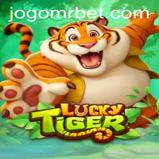 Dive Into the Thrill of LuckyTiger at MrBet