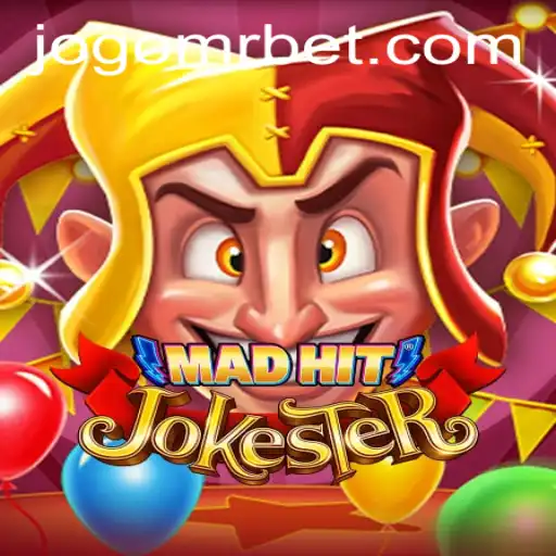 Unveiling MadHitJokester: The Revolutionary Game Experience