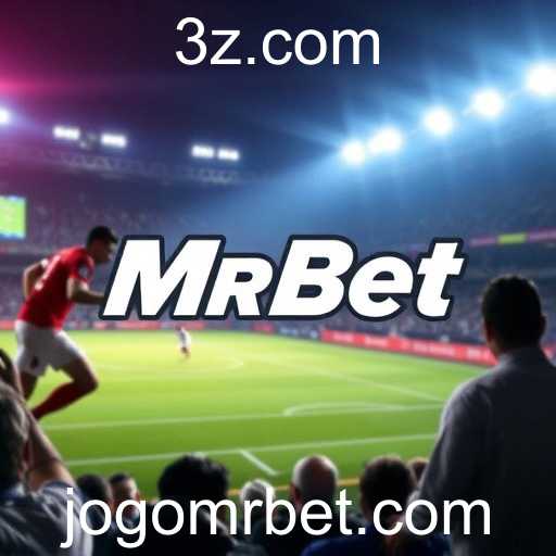 Ascensão do Site de Apostas MrBet em 2025