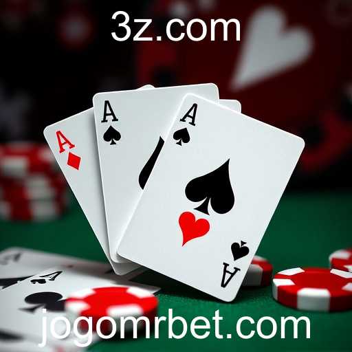 Explorando o Fascinante Mundo dos Jogos de Cartas no MrBet