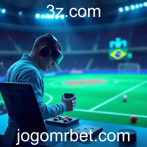 A Evolução dos Sites de Jogos em 2025