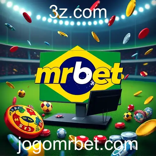 Crescimento dos Jogos Online e o Papel do MrBet no Brasil