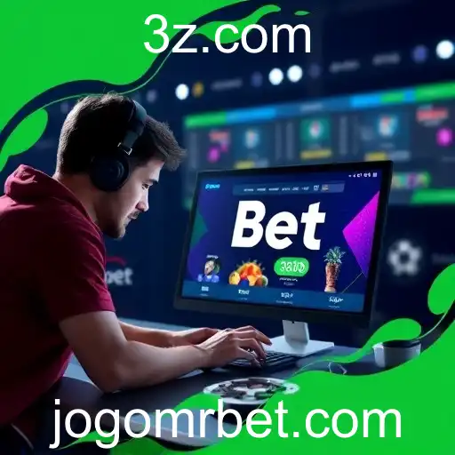 O Crescimento do Mercado de Jogos Online em 2025