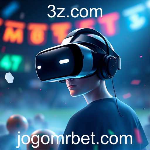 O Impacto do 'mrbet' na Indústria de Jogos em 2025