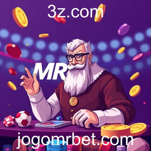 O Impacto de MrBet no Mercado de Jogos Online em 2025