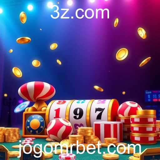 Explorando a Emoção dos Jackpots no MrBet