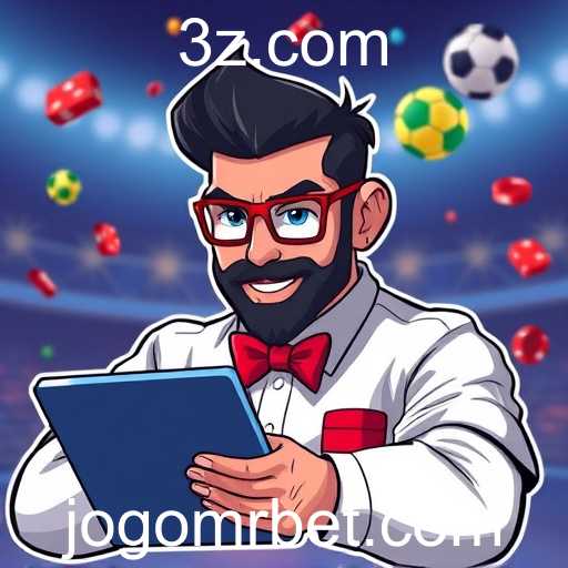 A Evolução do Jogos Online: MrBet e sua Influência no Brasil