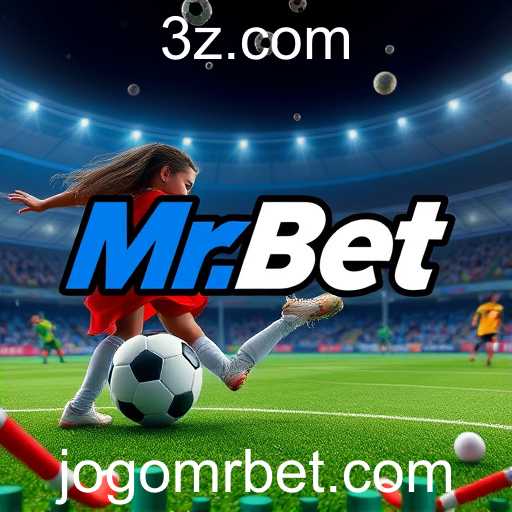 A Ascensão do MrBet no Mercado de Jogos Online