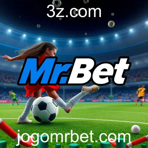A Ascensão do MrBet no Mercado de Jogos Online