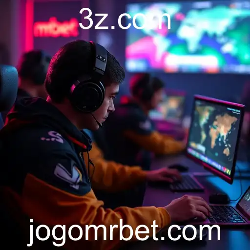 Tendências e Impactos das Apostas Online em 2025