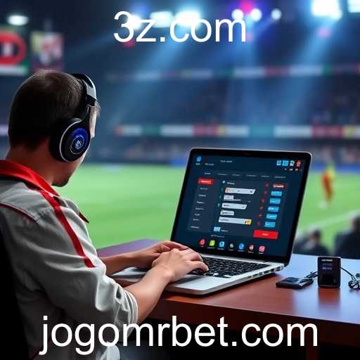 Crescimento do Mercado de Jogos Online