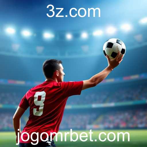 Explorando a Categoria de Apostas Esportivas no MrBet