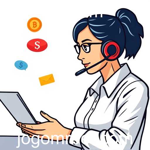 A Fascinante Categoria de Jogo 'Suporte Ao Cliente' no mrbet